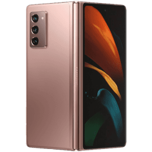 Samsung Galaxy Fold 2